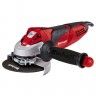 Rebarbadora TE-AG 125/750 Einhell Rebarbadora TE-AG 125/750 Einhell