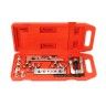 Abocardador Tubo 3/19 mm - Kit 8Pç Abocardador Tubo 3/19 mm - Kit 8Pç
