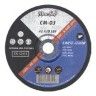 Disco Abrasivo para Corte de Ferro CM-03 Disco Abrasivo para Corte de Ferro CM-03