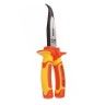 Alicate de Pontas Curvas Isolado 1000V 200mm Alicate de Pontas Curvas Isolado 1000V 200mm