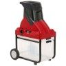 Lâmina para Triturador Jardim - S2500 Lâmina para Triturador Jardim - S2500