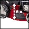 Corta-Relvas Combustão GC-PM 51/2 S HW Einhell Corta-Relvas Combustão GC-PM 51/2 S HW Einhell