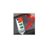 Lixadora Vibratória 240W - 7366 AA Skil Black Lixadora Vibratória 240W - 7366 AA Skil Black