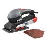 Lixadora Vibratória 240W - 7366 AA Skil Black Lixadora Vibratória 240W - 7366 AA Skil Black