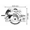 Serra Circular - GKS 85 Bosch Serra Circular - GKS 85 Bosch