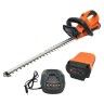 Corta Sebes HT 25 Li Kit Dormak Corta Sebes HT 25 Li Kit Dormak