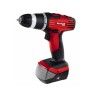 Aparafusadora Sem Fios TH-CD 14,4 V Einhell Aparafusadora Sem Fios TH-CD 14,4 V Einhell