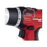 Aparafusadora Sem Fios TH-CD 14,4 V Einhell Aparafusadora Sem Fios TH-CD 14,4 V Einhell