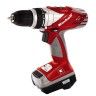 Aparafusadora Sem Fio RT-CD 18V Einhell Aparafusadora Sem Fio RT-CD 18V Einhell