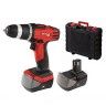 Aparafusadora Sem Fios TH-CD 14,4 V Einhell Aparafusadora Sem Fios TH-CD 14,4 V Einhell