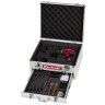 Aparafusadora Sem Fio TH-CD 12V com Kit Einhell Aparafusadora Sem Fio TH-CD 12V com Kit Einhell