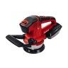 Lixadora Vibratória TE-RS 40E Einhell Lixadora Vibratória TE-RS 40E Einhell