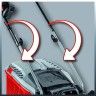 Corta-Relvas GC-EM 1743 HW Einhell Corta-Relvas GC-EM 1743 HW Einhell