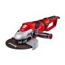 Rebarbadora Angular TE-AG Einhell Rebarbadora Angular TE-AG Einhell