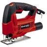Serra Tico-Tico TC-JS 60/1 Einhell Serra Tico-Tico TC-JS 60/1 Einhell