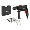 Berbequim Impacto 550W 1020 AD Skil Black Berbequim Impacto 550W 1020 AD Skil Black