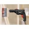 Berbequim Impacto 550W 1020 AD Skil Black Berbequim Impacto 550W 1020 AD Skil Black