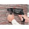 Berbequim Impacto 550W 1020 AD Skil Black Berbequim Impacto 550W 1020 AD Skil Black