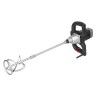Misturador de Massa Elétrico 1200W - 1016 AA Skil Black Misturador de Massa Elétrico 1200W - 1016 AA Skil Black