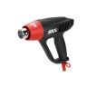 Pistola Ar Quente 2000W - 8003 DA Skil Black Pistola Ar Quente 2000W - 8003 DA Skil Black