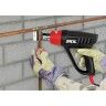 Pistola Ar Quente 2000W - 8003 DA Skil Black Pistola Ar Quente 2000W - 8003 DA Skil Black
