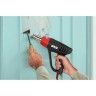 Pistola Ar Quente 2000W - 8003 DA Skil Black Pistola Ar Quente 2000W - 8003 DA Skil Black
