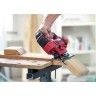 Serra Tico-Tico 550W - 4530 AA Skil Red Serra Tico-Tico 550W - 4530 AA Skil Red