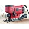 Serra Tico-Tico 550W - 4530 AA Skil Red Serra Tico-Tico 550W - 4530 AA Skil Red