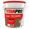Tinta Areada Fina R101 Branco Mate - Titan Pro Tinta Areada Fina R101 Branco Mate - Titan Pro