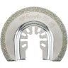 Disco Diamante Semicircular para Decapador 65 mm Kwb Disco Diamante Semicircular para Decapador 65 mm Kwb
