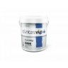 Tinta Texturada Mate Branca 5L - Vip Tinta Texturada Mate Branca 5L - Vip