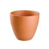 Vaso de Barro Tulipa - Nº 18 Vaso de Barro Tulipa - Nº 18
