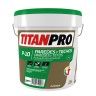 Tinta Acrílica P10 Branco Mate 15L - Titan Pro Tinta Acrílica P10 Branco Mate 15L - Titan Pro