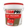Tinta Acrílica P40 Branco Mate 15L - Titan Pro Tinta Acrílica P40 Branco Mate 15L - Titan Pro
