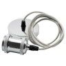 Cabo de Suspensão para Lâmpada com Casquilho Vintage E27 Cabo de Suspensão para Lâmpada com Casquilho Vintage E27
