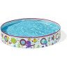 Piscina Infantil Redonda 152x25 cm Piscina Infantil Redonda 152x25 cm