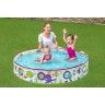 Piscina Infantil Redonda 152x25 cm Piscina Infantil Redonda 152x25 cm