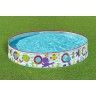 Piscina Infantil Redonda 152x25 cm Piscina Infantil Redonda 152x25 cm