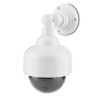 Câmara Falsa LED Dome com Braço Câmara Falsa LED Dome com Braço