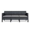 Conjunto Jardim Mesa e Cadeiras 5 Lugares - Toomax Conjunto Jardim Mesa e Cadeiras 5 Lugares - Toomax
