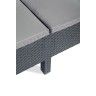 Conjunto Jardim Mesa e Cadeiras 5 Lugares - Toomax Conjunto Jardim Mesa e Cadeiras 5 Lugares - Toomax