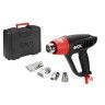 Pistola Ar Quente com Kit - 8003 DC Skil Black Pistola Ar Quente com Kit - 8003 DC Skil Black