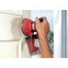 Lixadora Excêntrica 125mm 300W - 7471 AA Skil Red Lixadora Excêntrica 125mm 300W - 7471 AA Skil Red
