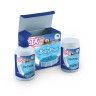 Kit Manutenção de Piscina Infantil 205 CTX Kit Manutenção de Piscina Infantil 205 CTX