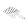 Grelha para Assar Quadriculada Cromada Grelha para Assar Quadriculada Cromada