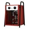 Aquecedor Industrial 5KW 380V Aquecedor Industrial 5KW 380V