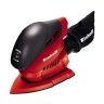 Lixadora Multifunções TH-OS 1016 Einhell Lixadora Multifunções TH-OS 1016 Einhell