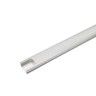 Perfil para Fita LED com Difusor 2M Perfil para Fita LED com Difusor 2M