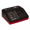 Carregador 18V 30min Power X Change Einhell Carregador 18V 30min Power X Change Einhell