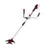 Roçadora de Braços a Bateria Agillo Power X Change Einhell Roçadora de Braços a Bateria Agillo Power X Change Einhell